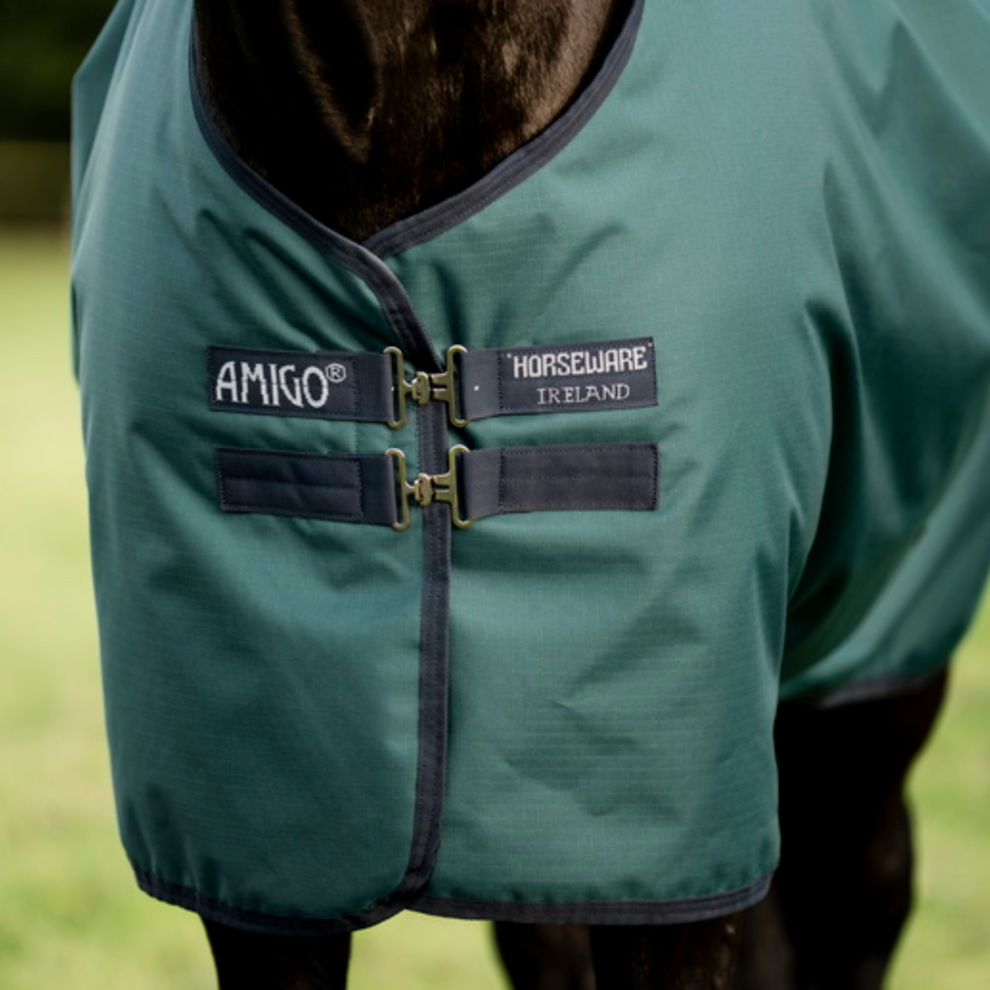 Amigo Ripstop 900D Plus Turnout 100g