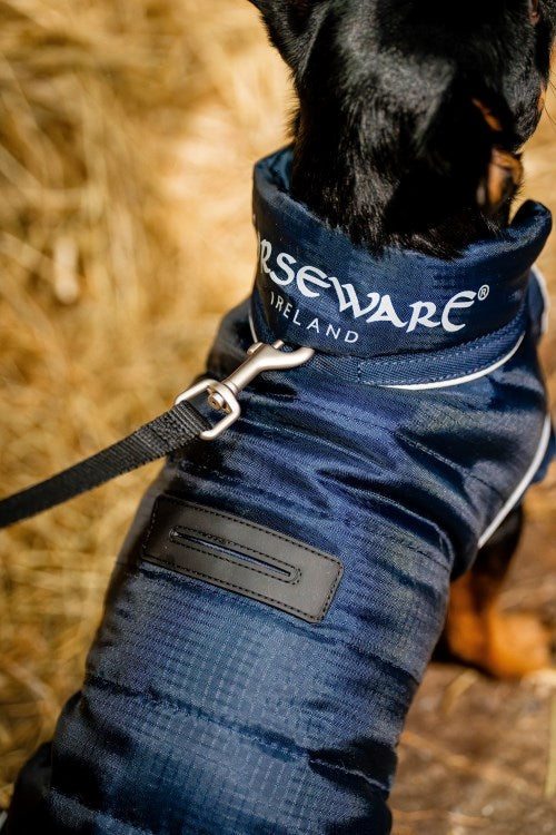 Horseware Signature Dog Rug (200g Medium)