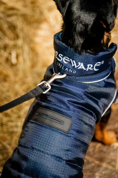 Horseware Signature Dog Rug (200g Medium)