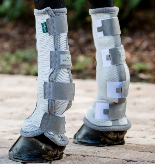 Horseware Fly Boots (Pair)