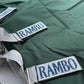 Rambo Original V-Front 0G Lite Inc Detachable Neck With BONUS 200G or DRY LINER