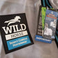 WILD HORSE INSECT CONTROL COOLMESH COMBO - Permethrin Impregnated Fabric