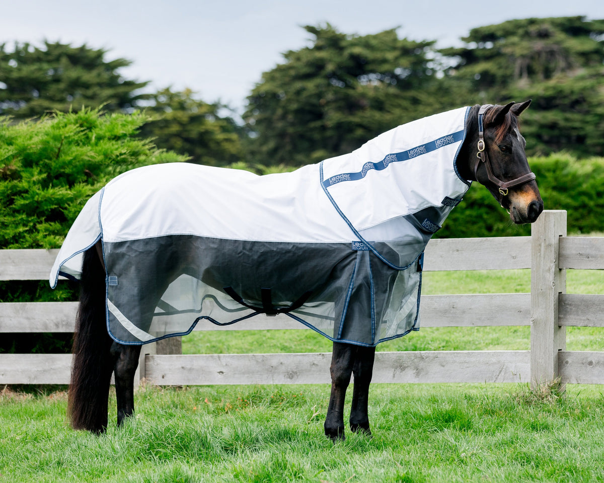 LE Breeze Summer Sheet with Fieldsafe Front