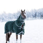 RAMBO ORIGINAL V-FRONT TURNOUT 0G or 100g WITH DETACHABLE NECK RUG