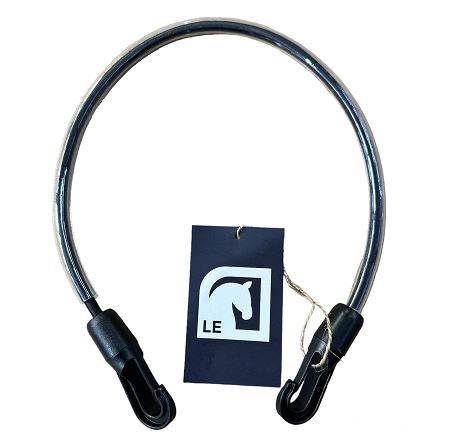 WIPE-CLEAN BUNGEE TAIL CORD (LE)