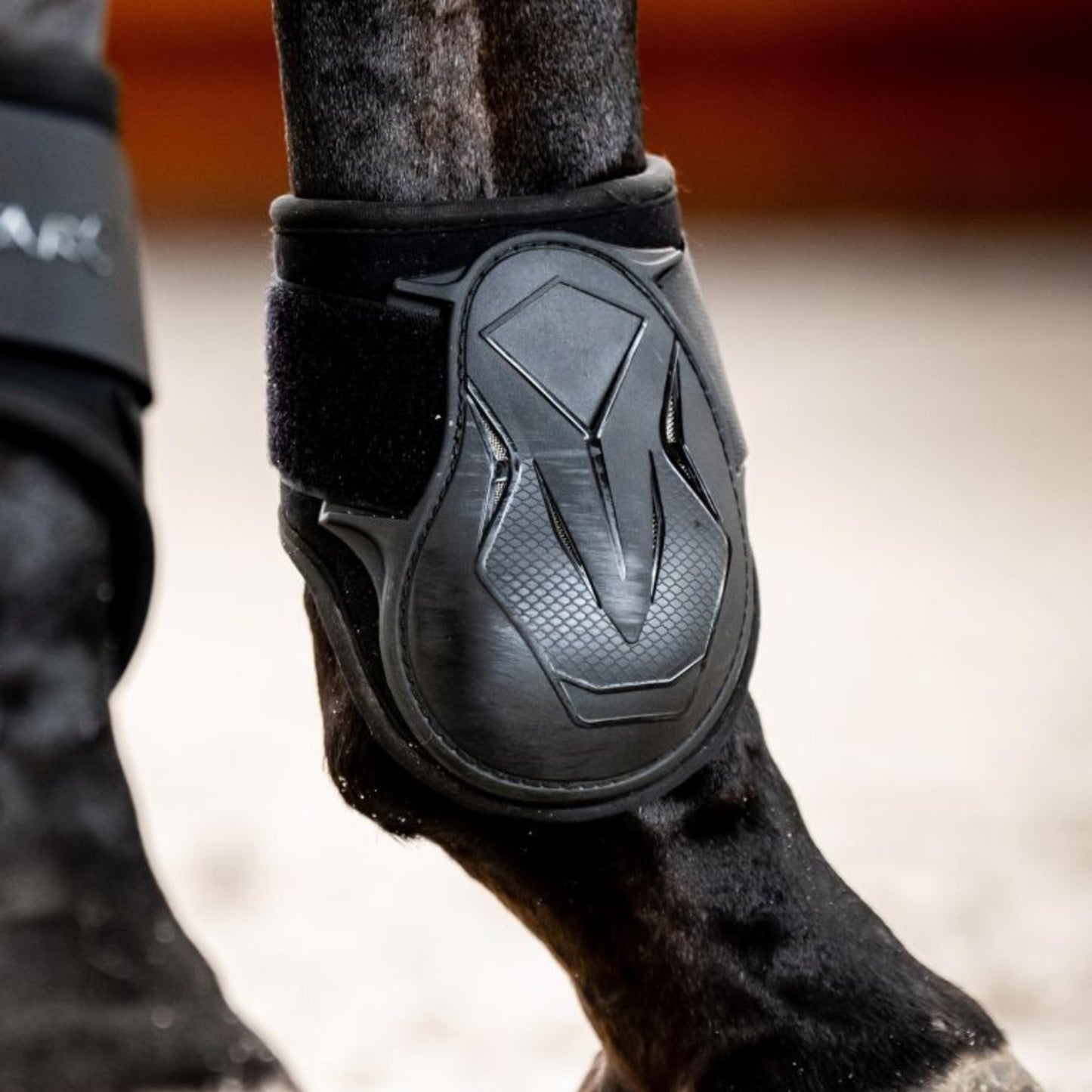 Horseware Pro Bamboo Fetlock Boots