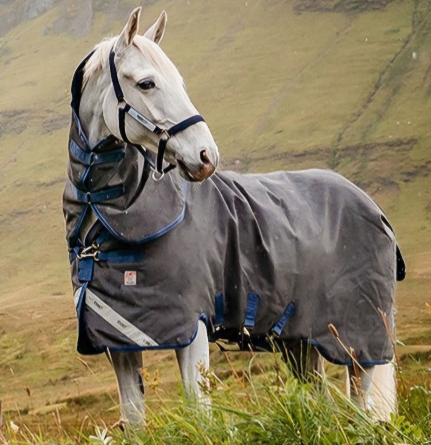 Rhino Hexstop 100g Turnout