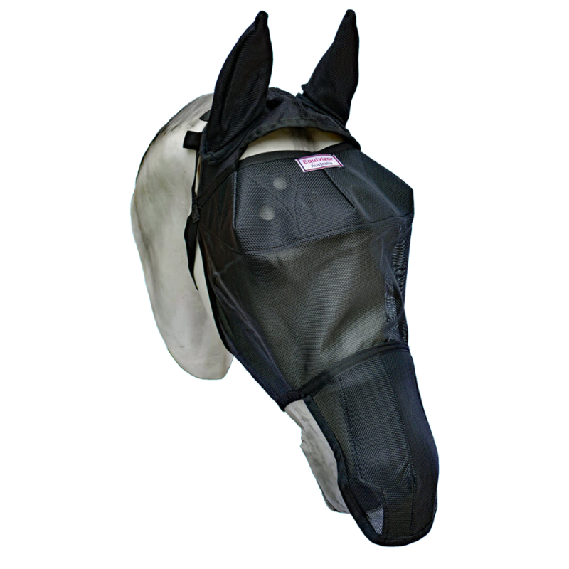 Equivizor™ Fly Mask
