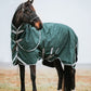 RAMBO ORIGINAL V-FRONT TURNOUT 0G or 100g WITH DETACHABLE NECK RUG