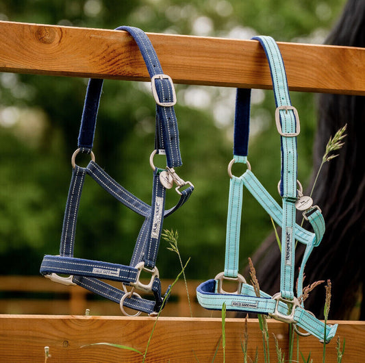 Horseware Field Safe Headcollar