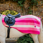 Horseware Newmarket Fleece Exercise Sheet