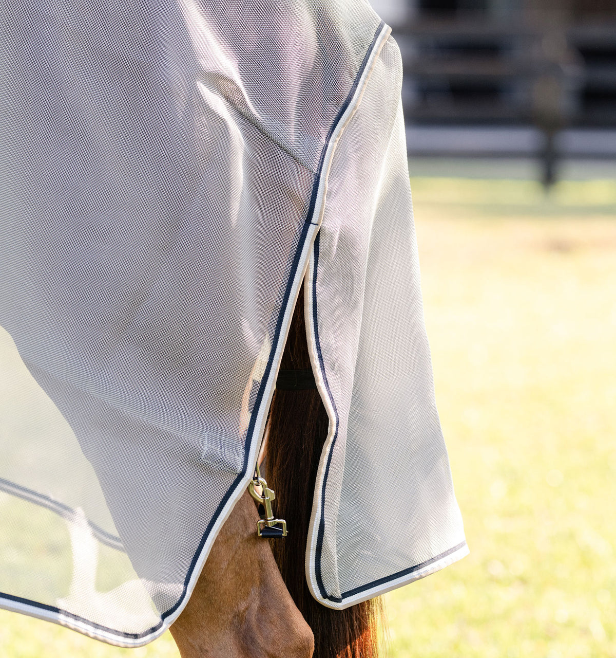Rambo Protector Integrated Fly Sheet