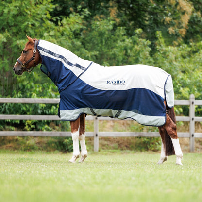 Rambo Summer Series V-Front