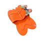 EPONA
Butterfly Groomer Curry Brush