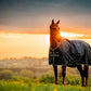 Amigo Ripstop 900D Turnout Neck Rug 0g