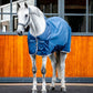 Horseware Ionic Therapy Mesh Cooler Body Rug