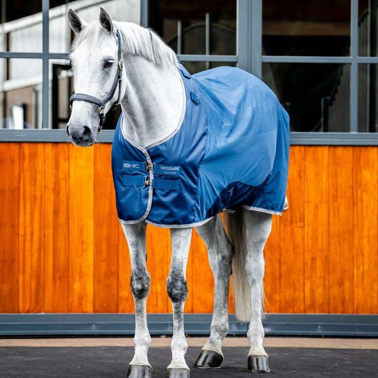 Horseware Ionic Therapy Mesh Cooler Body Rug