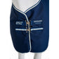 Amigo® Ripstop 900D Fleece Lined Turnout (50g Light) rug