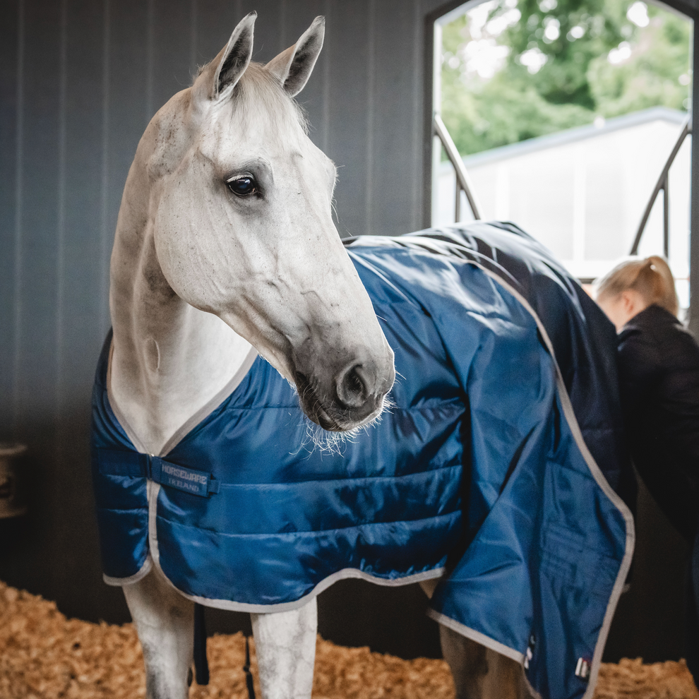 Horseware Ionic Therapy 50g Liner