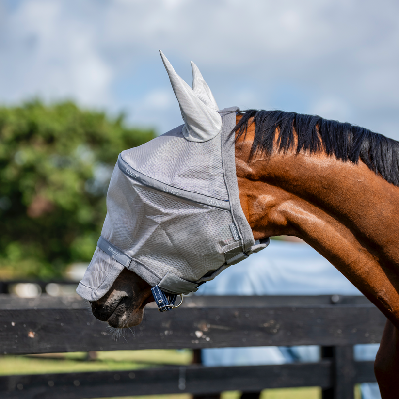 RAMBO FLYMASK PLUS