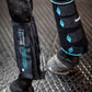 ICE-VIBE TENDON WRAPS WITH EXTRA COLD PACKS (4) Valued at $52.95