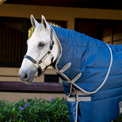 Amigo Ripstop Insulator Plus Pony Stable 200g