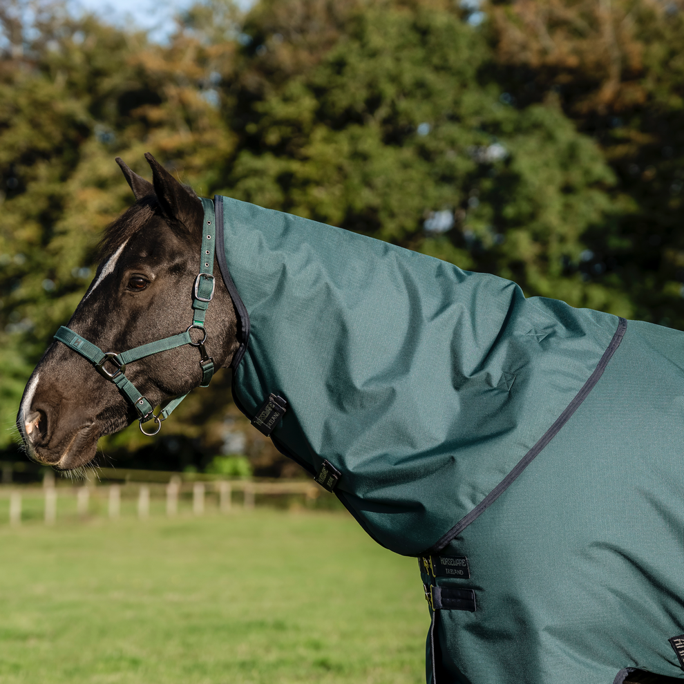 Amigo Ripstop 900D Plus Pony Turnout 0g Lite