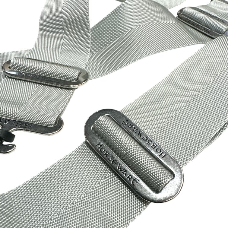 Horseware Safety Surcingle Set Of 3