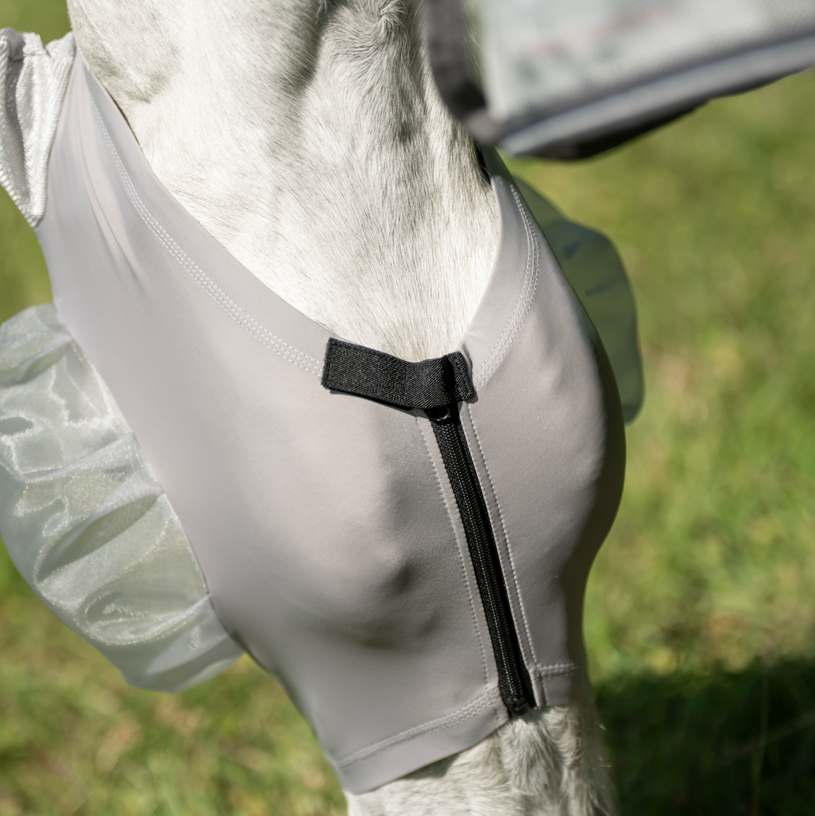 Horseware® Defense Fly Mask