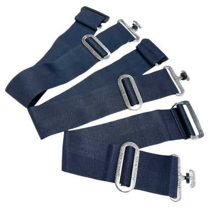 Horseware Safety Surcingle Set Of 3
