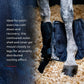 Horseware Pro Bamboo Stable Boots Pairs