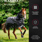With FREE LINER Rambo® Supreme 1680D Plus Turnout 50g - 10 Year Waterproof Guarantee.