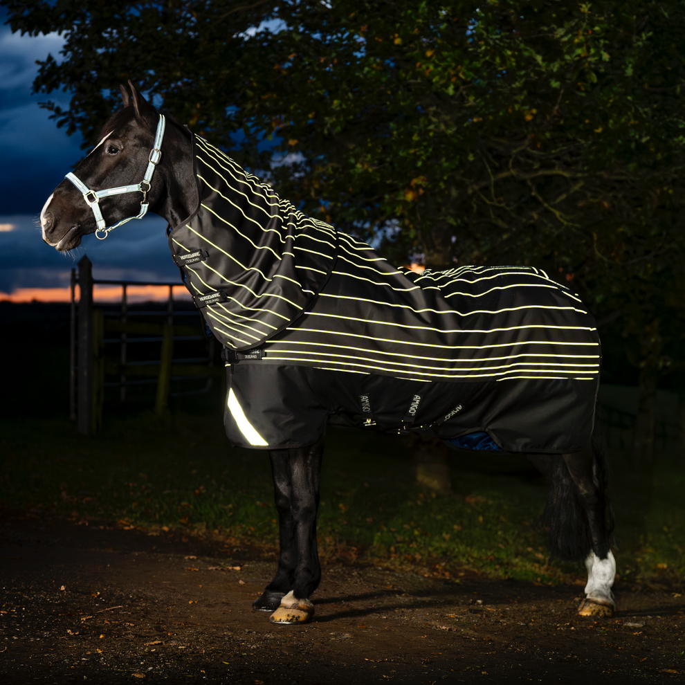 Amigo 1200D DiscFront Reflectech Plus Turnout 0g