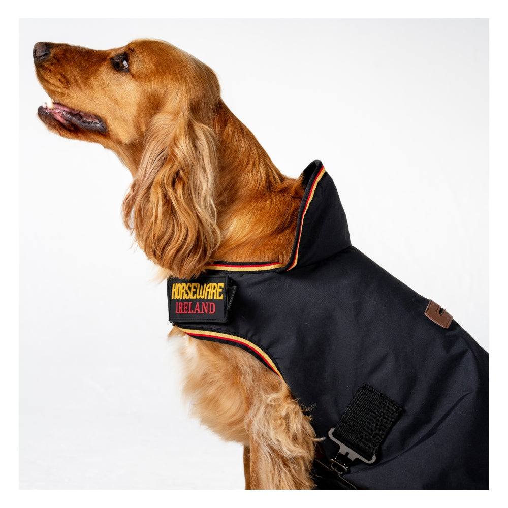 Horseware Newmarket Coat