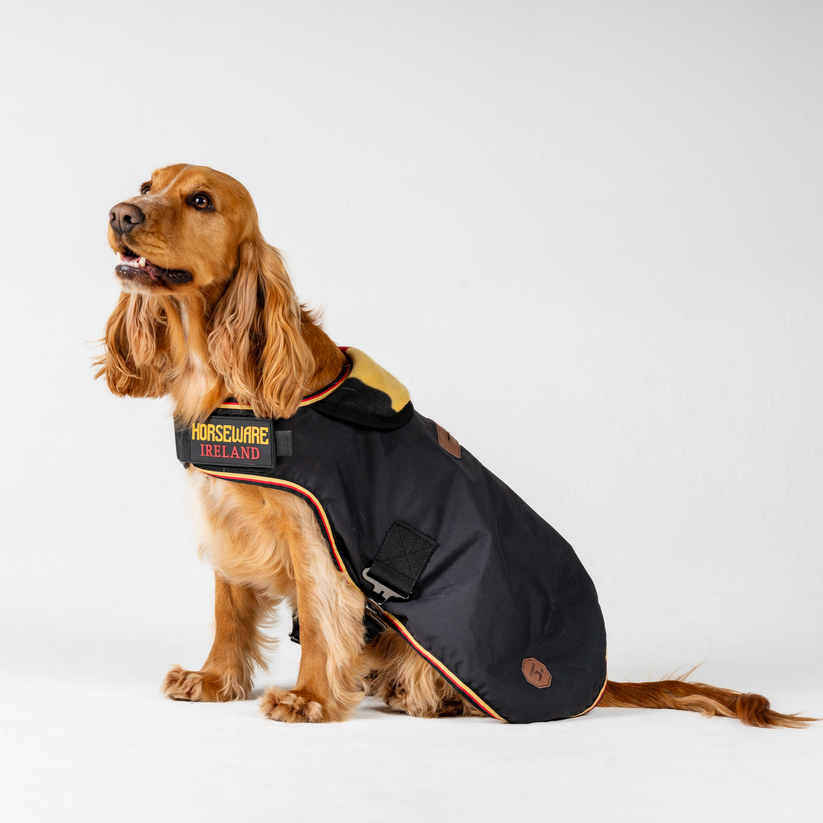 Horseware Newmarket Coat