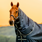 Amigo® Ripstop 900D Fleece Lined Turnout (50g Light) rug