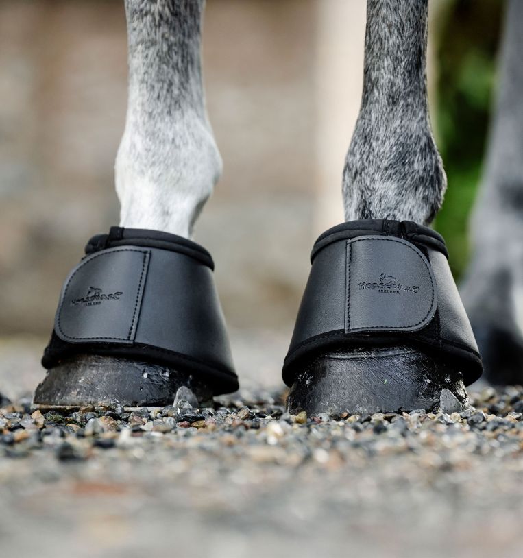 Horseware Pro Bamboo Overreach Boots
