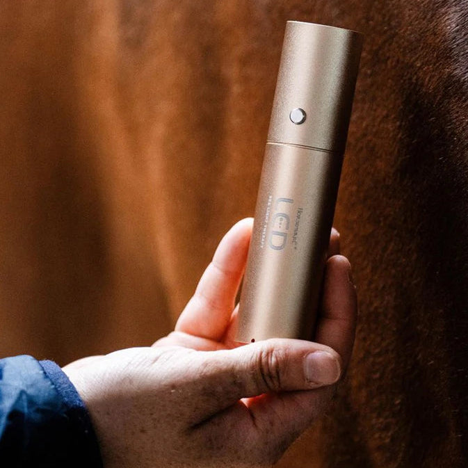 Horseware LED Red Light Therapy Wand