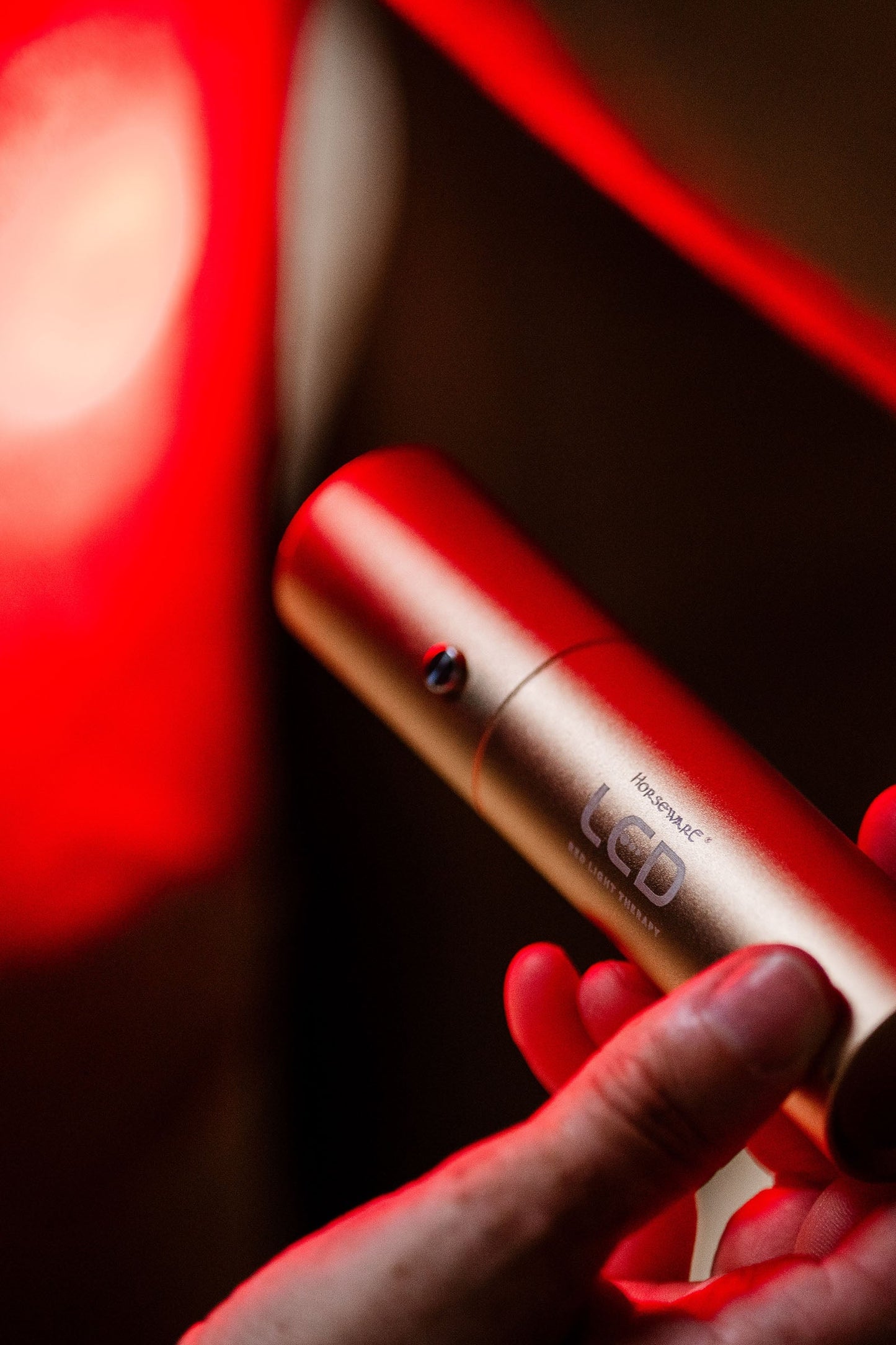 Horseware LED Red Light Therapy Wand