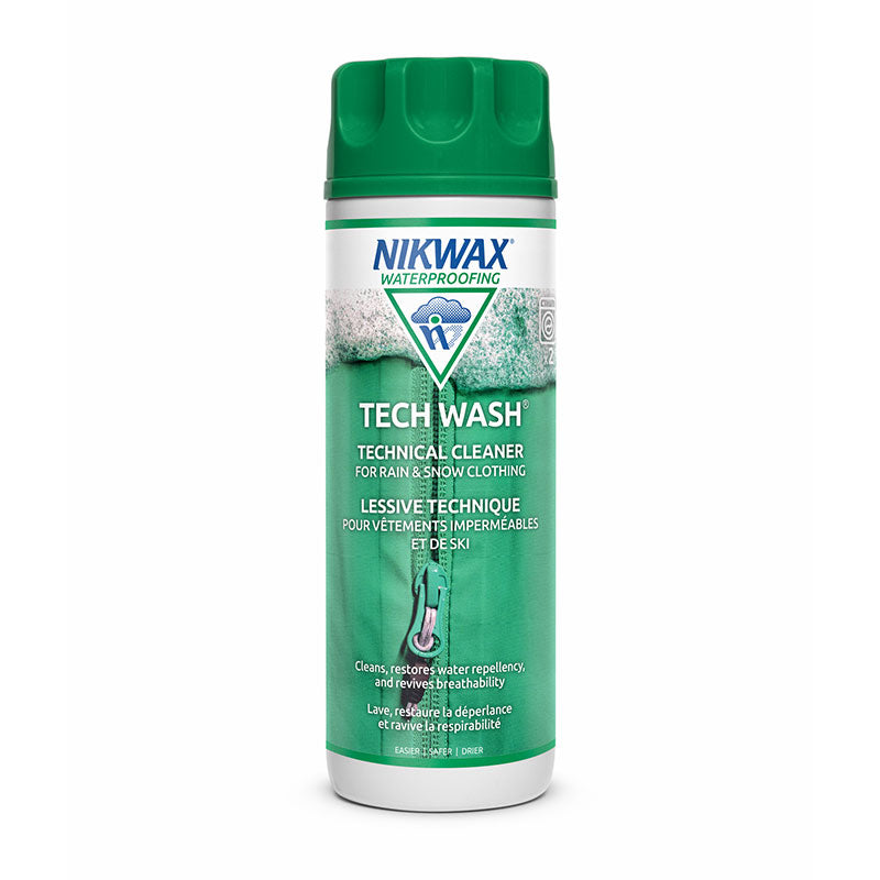 NIKWAX RUG WASH
