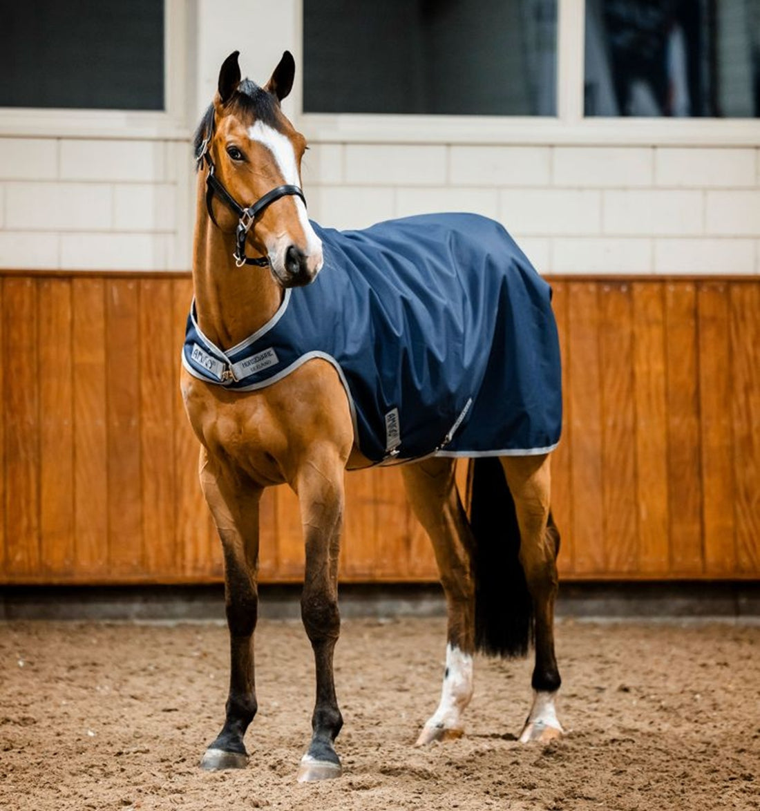 The Amigo Ripstop 900D Walker Rug