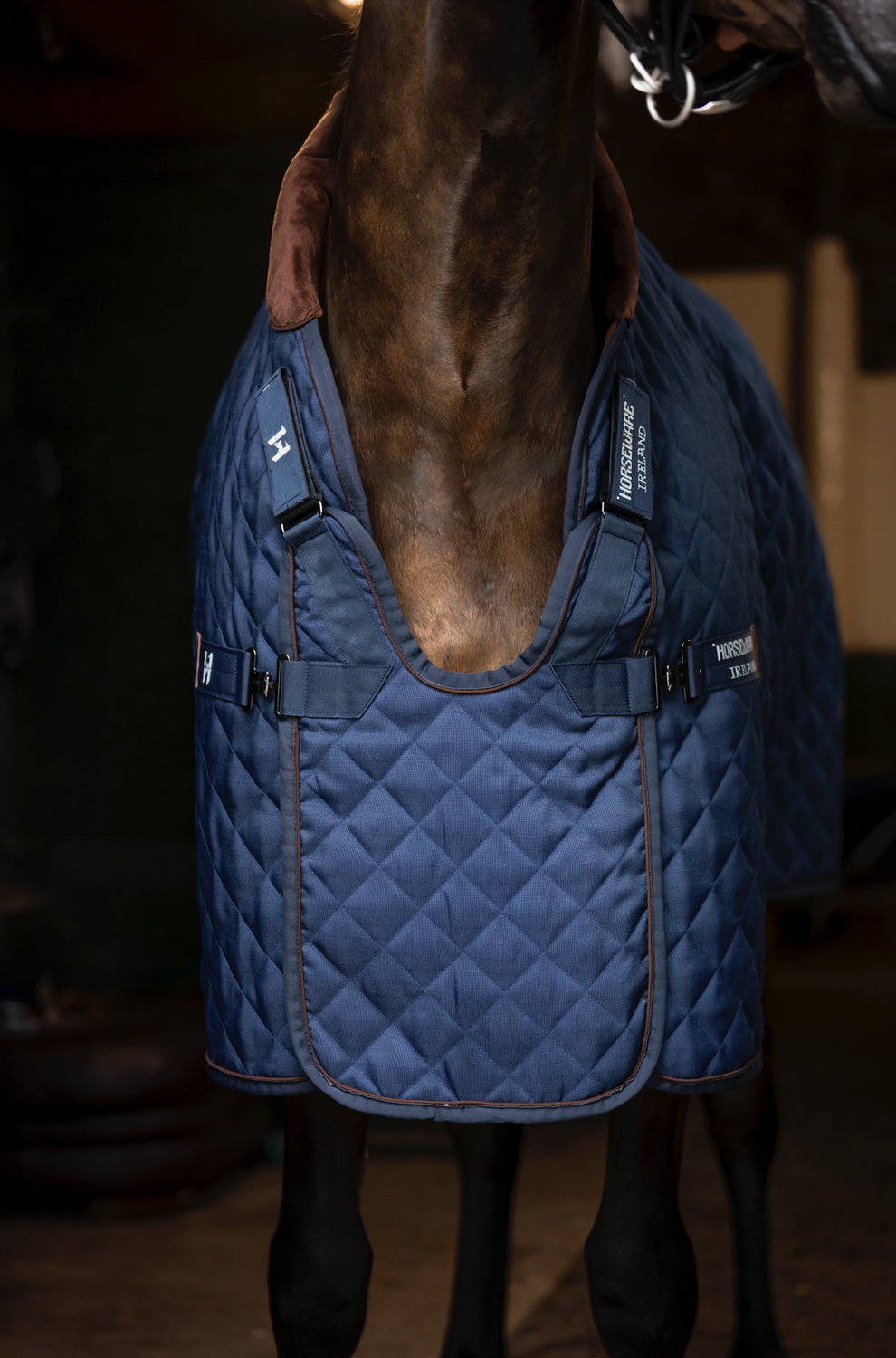Horseware Signature Stable 200g