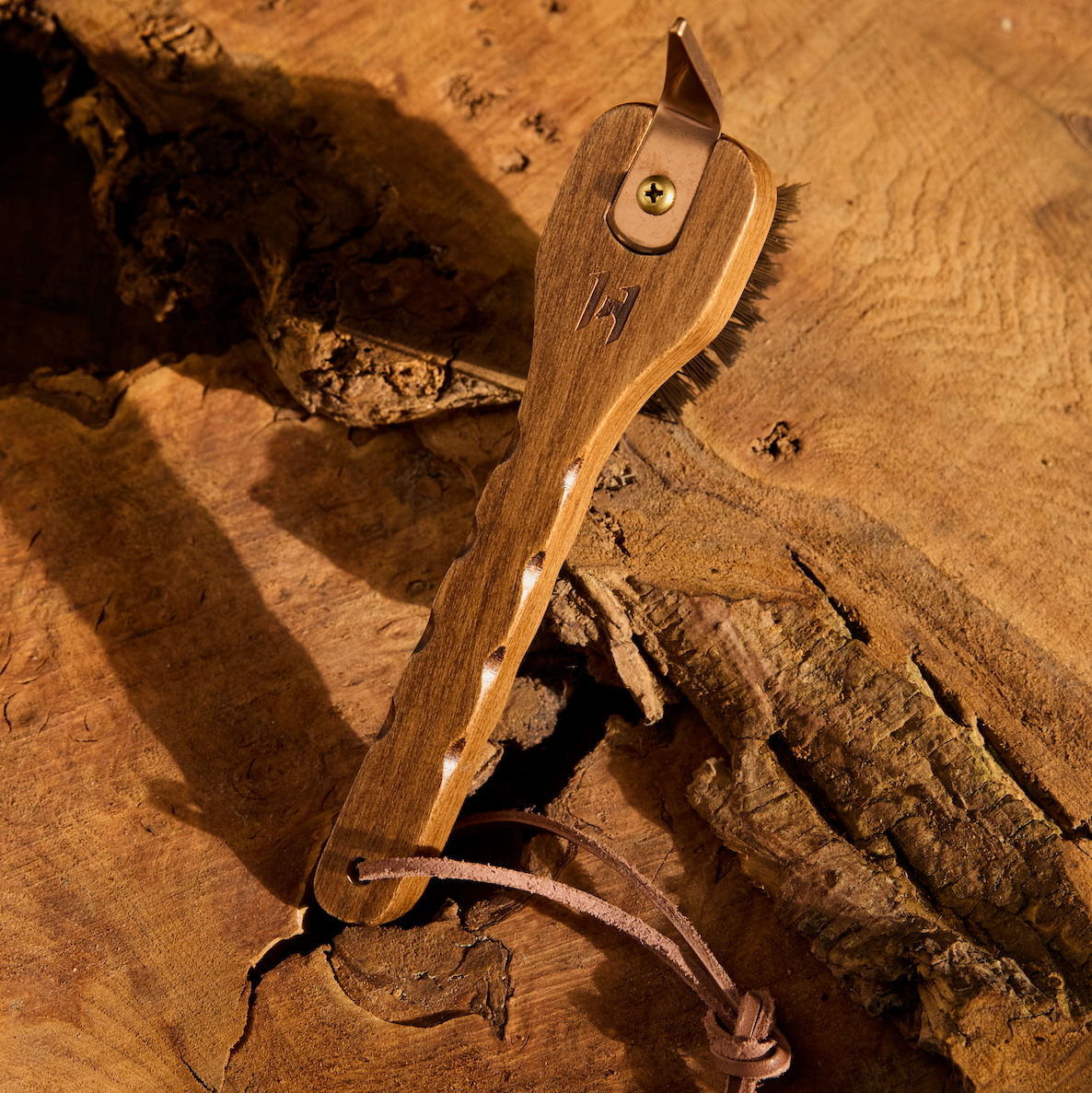 Horseware® Signature Hoof Pick