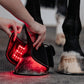 Horseware LED Red Light Therapy Pastern Mini Wraps - PAIRS