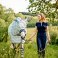 Horseware® Newmarket Plus Fly Sheet