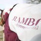Rambo Summer Series Disc-Front