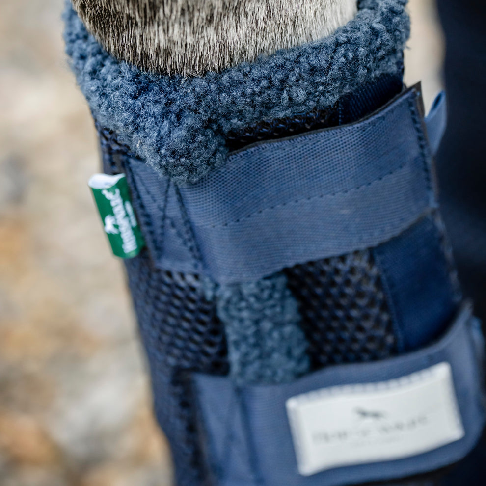 Horseware Show Ready Wraps