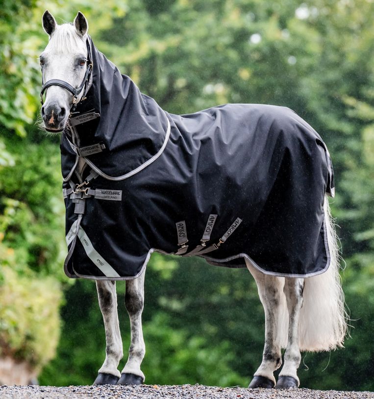 Amigo 1200D Plus Turnout 250g