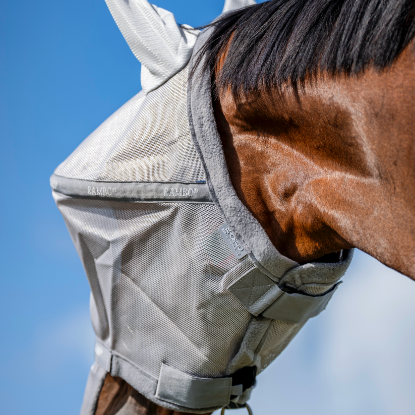 RAMBO FLYMASK PLUS