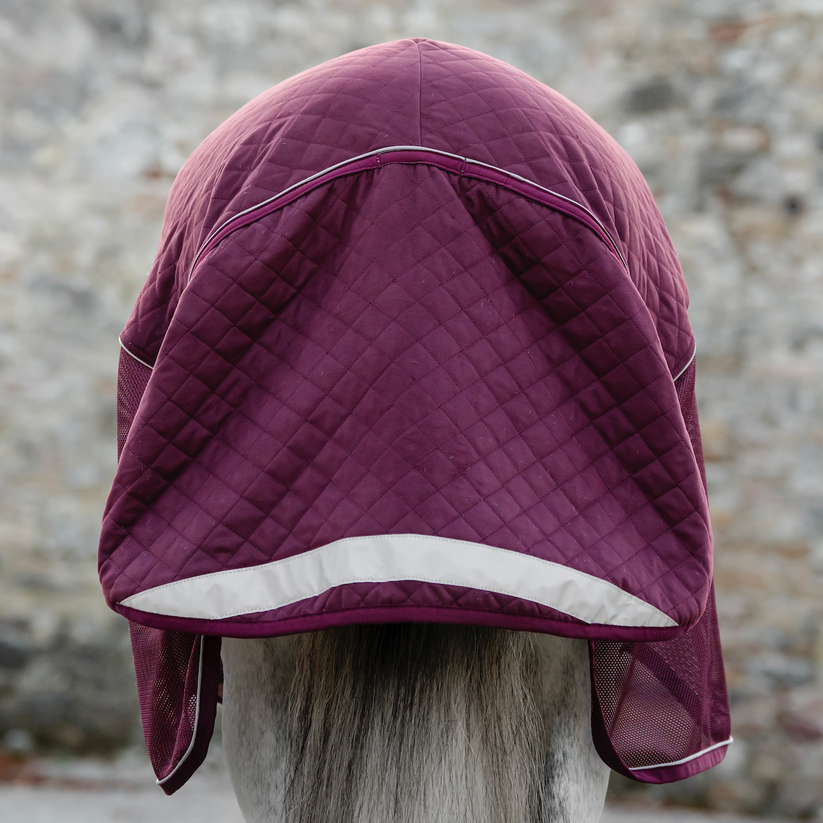 Bonus Tail Guard And Bag With Horseware Signature Travel Cooler